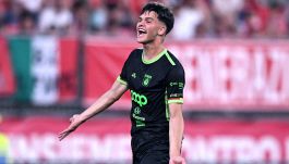 Programmati per vincere: chi sono Fellipe Jack e Pontisso, i due colpi ex Catanzaro per la Serie A della Cremonese