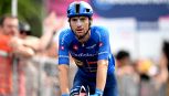 Ciccone 'costretto' a spiegare l'assenza al Tour: 'Motivi familiari e personali'. Pellizzari rinuncia alla Vuelta