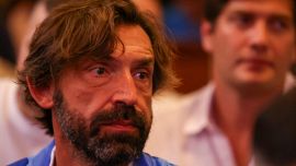 Italia, Pirlo rompe il silenzio ma non dice che rinuncia e non cita Malagò: cosa succede?