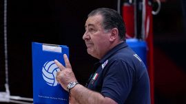 VNL, l'Italia stende 3-0 il Belgio e si rimette in corsa per le Finals. Pardo Mati scatenato, bene Romanò