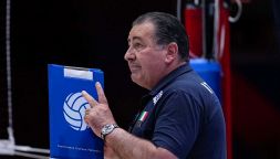 VNL, l'Italia stende 3-0 il Belgio e si rimette in corsa per le Finals. Pardo Mati scatenato, bene Romanò
