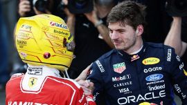F1, la Ferrari vuole Verstappen: clamorosa indiscrezione, anche Mercedes su Max ed è rottura Piastri-McLaren