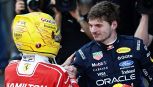 F1, la Ferrari vuole Verstappen: clamorosa indiscrezione, anche Mercedes su Max ed è rottura Piastri-McLaren