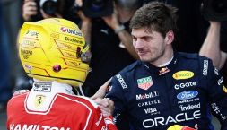 F1, la Ferrari vuole Verstappen: clamorosa indiscrezione, anche Mercedes su Max ed è rottura Piastri-McLaren