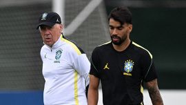 Brasile, che guaio per Ancelotti: Paquetà out fino alla finale, ecco chi lo sostituirà contro la Norvegia