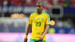 Jayden Adams morto a soli 25 anni, Sudafrica in lutto: giallo sulle cause, come verrà ricordato ai Mondiali
