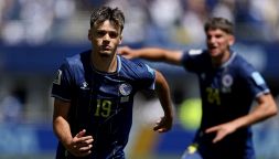 LIVE Calciomercato affari e trattative in diretta, Kolo-Alajbegovic doppio colpo della Juventus, Bisseck rinnova con l'Inter
