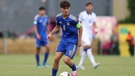 Italia Under 19, domani c'è la Croazia: Bollini si affida a Sala il baby Modric del Milan. Dove vederla in tv