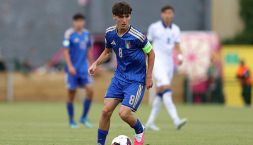 Italia Under 19, domani c'è la Croazia: Bollini si affida a Sala il baby Modric del Milan. Dove vederla in tv