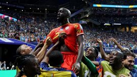 Inghilterra-Congo, gli africani hanno già vinto il Mondiale ma resta ancora un'impresa che nessuno osa immaginare