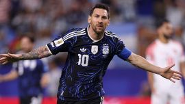 Argentina-Capo Verde, Messi sfida il destino di Maradona: il tabù del 1990 reclama vendetta
