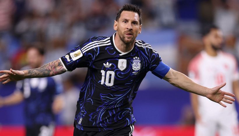 Argentina-Capo Verde, Messi sfida il destino di Maradona: il tabù del 1990 reclama vendetta