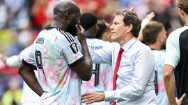Belgio-Senegal, notte folle e retroscena sul rigore con Lukaku commosso e Garcia contento per la lite tra Tielemans e Trossard