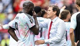 Belgio-Senegal, notte folle e retroscena sul rigore con Lukaku commosso e Garcia contento per la lite tra Tielemans e Trossard