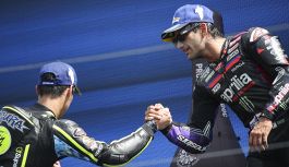 MotoGP, Yamaha conferma la sua rivoluzione: Martin e la rivelazione Ogura ufficiali per il 2027