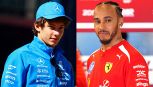 F1, Gp Silverstone, Antonelli pronto a beffare Russell. Hamilton teme il doppio deficit Ferrari e confida in un prezioso alleato