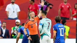 Portogallo-Croazia, moviola: il rigore di Ronaldo, quattro reti annullate, una al 104’, da infarto, Var e chip decisivi