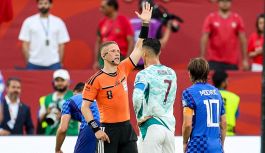 Portogallo-Croazia, moviola: il rigore di Ronaldo, quattro reti annullate, una al 104’, da infarto, Var e chip decisivi