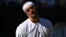 Wimbledon, Zverev sfiduciato: “Sinner e Djokovic i favoriti”. Sascha snobbato, Berrettini gli toglie il Centrale