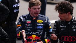 F1, Verstappen e Red Bull ai ferri corti: furia Max a Silverstone, aveva previsto l'incidente e ora medita l'addio