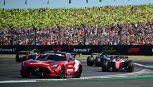 Silverstone, la Safety Car delle beffe: è polemica, la FIA spiega perchè la gara non è ripartita