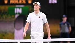 Sinner sulle orme di Sampras a Wimbledon, ma la sfida a Struff nasconde un’insidia: il precedente che preoccupa