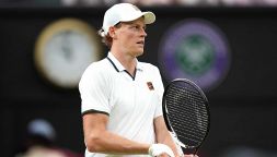 Classifica ATP, Sinner chiamato a difendersi: Zverev si avvicina e punta Alcaraz. Balzo Berrettini, crolla Sonego