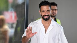Milan, Amorim è sbarcato a Milano: sorrisi e idee chiare. Mondiale alleato per dimenticare Allegri e passato