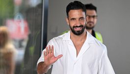 Milan, Amorim è sbarcato a Milano: sorrisi e idee chiare. Mondiale alleato per dimenticare Allegri e passato