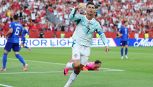 Portogallo-Spagna: Yamal può chiudere l'era Ronaldo, storia di un derby infinito tra triplette, rigori e dispetti
