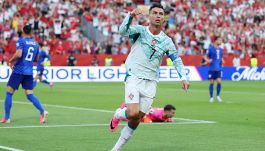 Portogallo-Spagna: Yamal può chiudere l'era Ronaldo, storia di un derby infinito tra triplette, rigori e dispetti