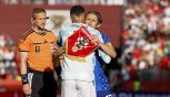 Portogallo-Croazia: Ronaldo e Modric, la storia siamo noi. L'ultima sfida tra le leggende tra lacrime e abbracci