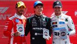Pagelle Sprint Silverstone, classifica piloti e costruttori F1: Antonelli mastodontico, la magia di Hamilton non basta