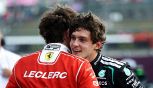 F1 Silverstone, Antonelli mette in guardia dalle Ferrari. Leclerc ritrova il feeling: 'Fedele alla mia linea, non copio Hamilton'