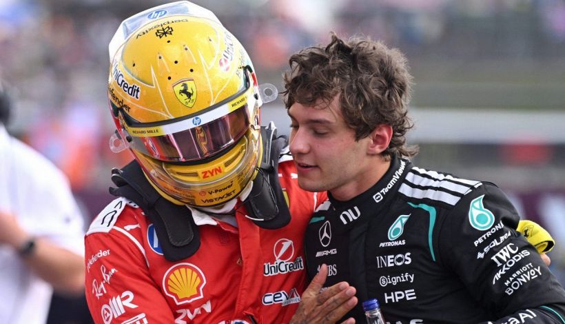 Gp Ungheria, nuova griglia di partenza: Norris-Leclerc in prima fila e Antonelli-Hamilton arretrati. Le strategie