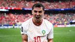 LIVE Calciomercato affari e trattative in diretta, Juve torna di moda Diaz. Martinelli-Roma non è fantasia, il Venezia tratta Ramos