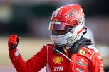 GP Silverstone: Leclerc trionfa, Hamilton podio beffa con la Safety Car finale. Antonelli senza punti, Russell 2°