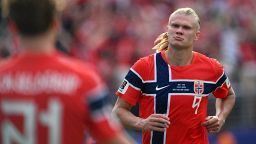 Haaland e Nyland certificano il fallimento del Brasile di Ancelotti