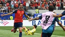 Spagna-Belgio 2-1 pagelle: la favola Merino fa il bis, Lammens che errore imperdonabile. Roja in semifinale