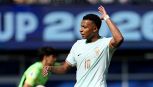 Francia-Marocco, Mbappé distrugge e crea: prima sbaglia il rigore poi fa come Messi. Marocco eliminato