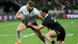 Rugby, l'Italia spaventa gli All Blacks a casa loro: finisce 47-17, ma che risposta di carattere dopo il ko. col Giappone