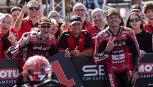 Bulega è umano ma il suo record resterà indelebile: quando Nicolò può vincere il titolo aspettando l'annuncio VR46