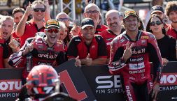 Bulega è umano ma il suo record resterà indelebile: quando Nicolò può vincere il titolo aspettando l'annuncio VR46