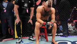 UFC 329, McGregor dalla farsa all'inferno: la vera star è Pimblett. I sospetti su Conor, ma Holloway apre alla trilogia