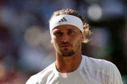Sinner ha vinto Wimbledon ma Zverev ha trovato qualcosa che vale più di uno Slam