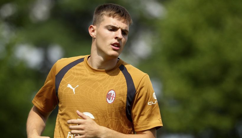 Milan, Kostic e l'idea di Amorim