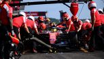 F1, meccanico Ferrari investito: perché la FIA non ha penalizzato Hamilton. Lewis: 'Basta errori'