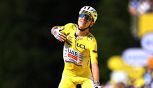 Tour de France 2026, Tappa 10 Aurillac - Le Lioran: Pogacar non lascia scampo, altra batosta per Vingegaard