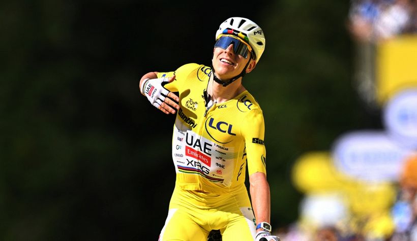 Tour de France 2026, Tappa 10 Aurillac - Le Lioran: Pogacar non lascia scampo, altra batosta per Vingegaard