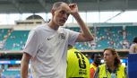 Francia-Inghilterra: Tuchel vince ma arrivano solo fischi, fa discutere anche il look, ecco perché